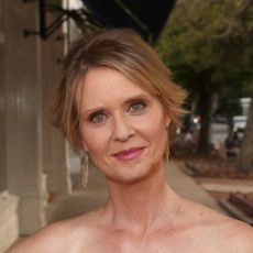 Cynthia Nixon
