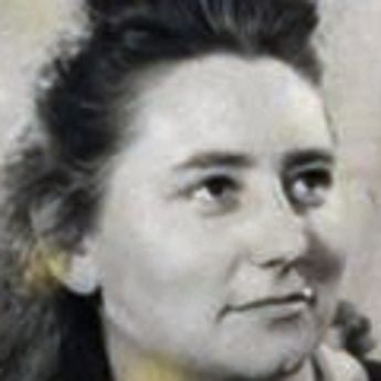 Syuzanna Byalkovskaya