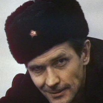 Альберт Печников