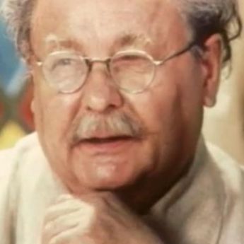 Pyotr Dovgal