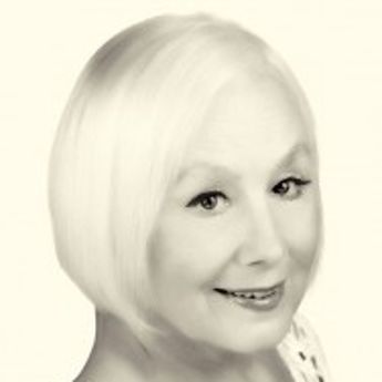 Svetlana Yevdokimova