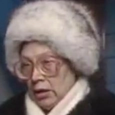 Galina Pimenova