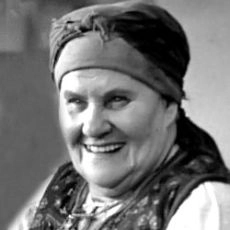 Anna Borisoglabskaya