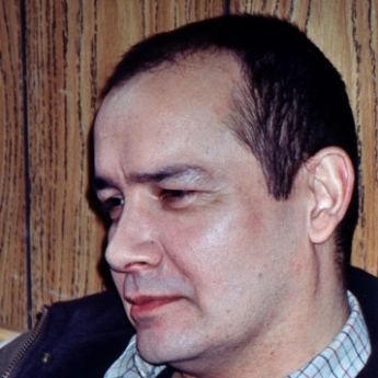 Лоуренс Бейн