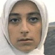 Leila Alibegashvilli