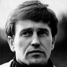 Jan Nowicki