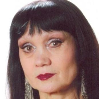 Yelena Ozertsova