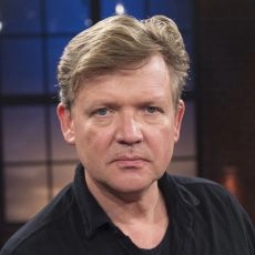 Justus von Dohnányi