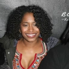 Amina Robinson