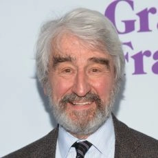 Sam Waterston