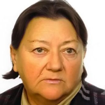 Марианна Кузнецова
