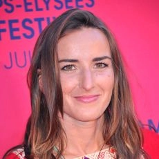 Salomé Stévenin