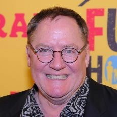 John Lasseter