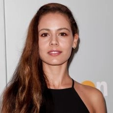 Martina García