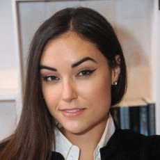 Sasha Grey
