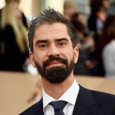 Hamish Linklater
