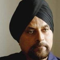 Gurdeep Singh