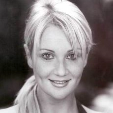 Victoria Leigh