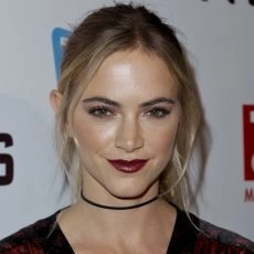 Emily Wickersham