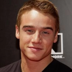 Brando Eaton