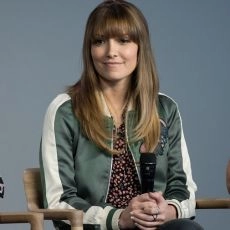 Lorene Scafaria