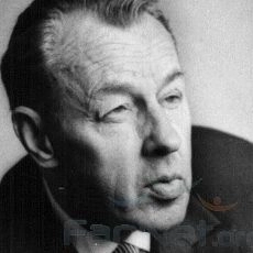Vadim Sinyavsky