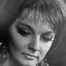 Elvira Brunovskaya
