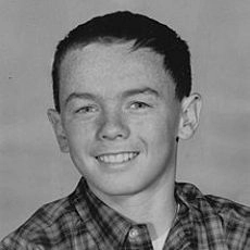 Billy Booth