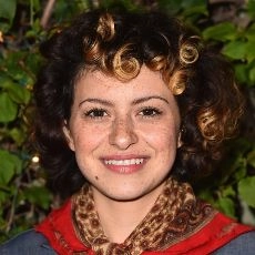 Alia Shawkat
