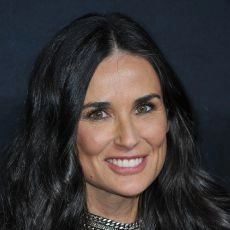 Demi Moore