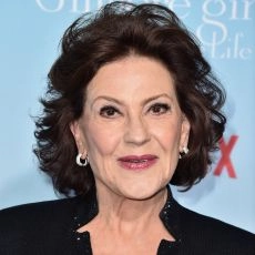 Kelly Bishop