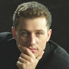 Anatoliy Gnatyuk