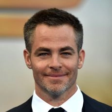 Chris Pine