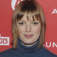 Sarah Polley