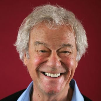 Gordon Pinsent