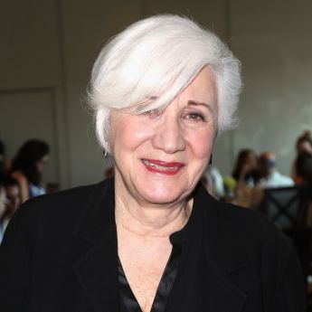 Olympia Dukakis