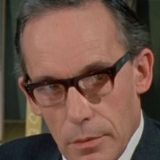 John Woodnutt