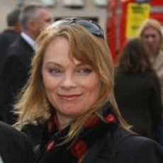 Elizabeth Morton