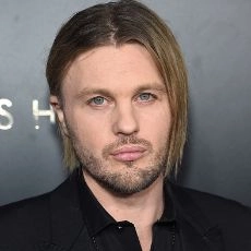 Michael Pitt