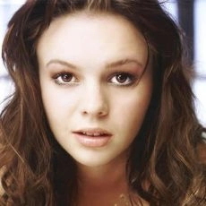 Amber Dawn Landrum