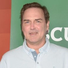 Norm MacDonald