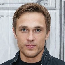 William Moseley