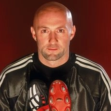 Fabien Barthez