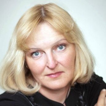 Елена Грибова