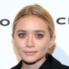 Ashley Olsen