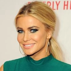 Carmen Electra