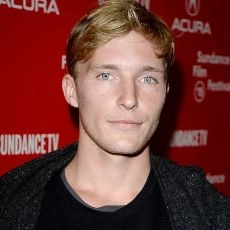 Sean Keenan