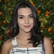 Aurélie Montea