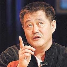 Benshan Zhao