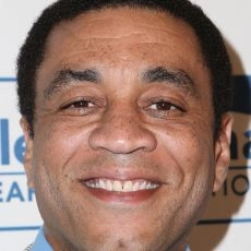 Harry J. Lennix